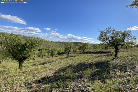 Landejendom i Velez-Rubio, Almeria, Velez-Rubio - € 55.000 | Ref: VH2738 - foto 27
