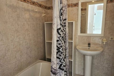 Lejlighed i Corralejo, Fuerteventura, Corralejo - € 205.000 | Ref: 01122 - foto 11
