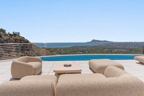 Villa en Altea, Alicante, Altea - € 2.146.000 | Ref: C3282 - photo 1