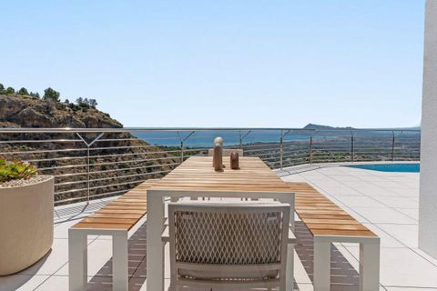 Villa en Altea, Alicante, Altea - € 2.146.000 | Ref: C3282 - photo 2