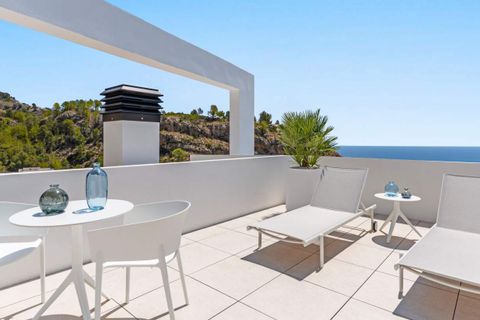 Villa en Altea, Alicante, Altea - € 2.146.000 | Ref: C3282 - photo 4