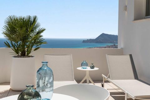 Villa en Altea, Alicante, Altea - € 2.146.000 | Ref: C3282 - photo 5