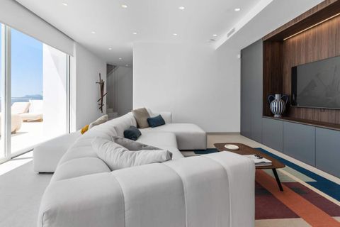 Villa en Altea, Alicante, Altea - € 2.146.000 | Ref: C3282 - photo 8