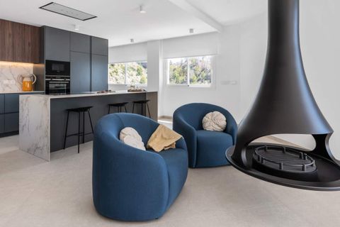 Villa en Altea, Alicante, Altea - € 2.146.000 | Ref: C3282 - photo 11