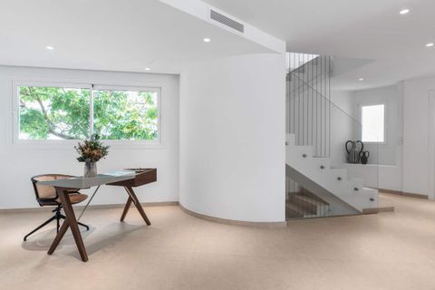 Villa en Altea, Alicante, Altea - € 2.146.000 | Ref: C3282 - photo 14