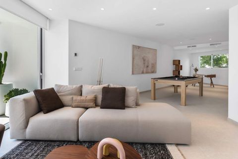 Villa en Altea, Alicante, Altea - € 2.146.000 | Ref: C3282 - photo 15