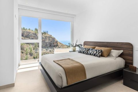 Villa en Altea, Alicante, Altea - € 2.146.000 | Ref: C3282 - photo 16