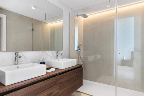 Villa en Altea, Alicante, Altea - € 2.146.000 | Ref: C3282 - photo 17