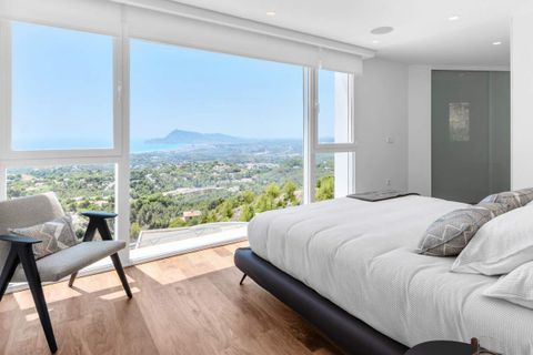 Villa en Altea, Alicante, Altea - € 2.146.000 | Ref: C3282 - photo 21