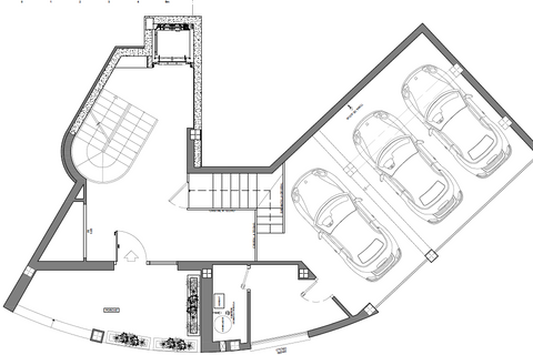 Villa en Altea, Alicante, Altea - € 2.146.000 | Ref: C3282 - photo 27