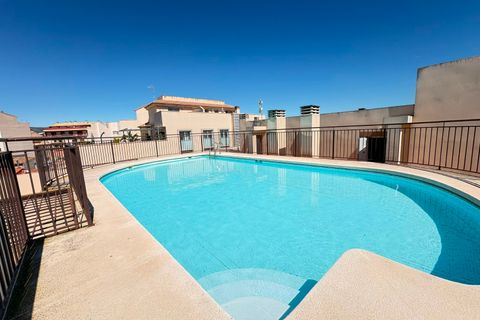 Lejlighed i Sucina, Murcia, Sucina - € 115.000 | Ref: EUP31905N - foto 1