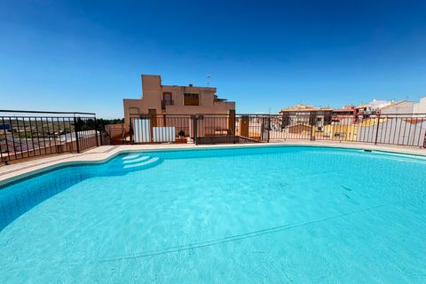 Lejlighed i Sucina, Murcia, Sucina - € 115.000 | Ref: EUP31905N - foto 20