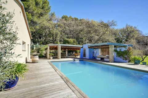 Villa a Mérindol, Vaucluse, Mérindol - € 1.100.000 | Ref: HH-16153949 - foto 4