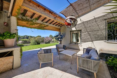 Villa a Mérindol, Vaucluse, Mérindol - € 1.100.000 | Ref: HH-16153949 - foto 7