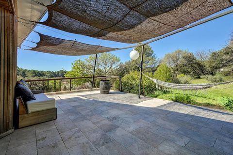 Villa a Mérindol, Vaucluse, Mérindol - € 1.100.000 | Ref: HH-16153949 - foto 8