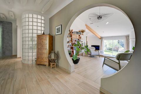 Villa a Mérindol, Vaucluse, Mérindol - € 1.100.000 | Ref: HH-16153949 - foto 13