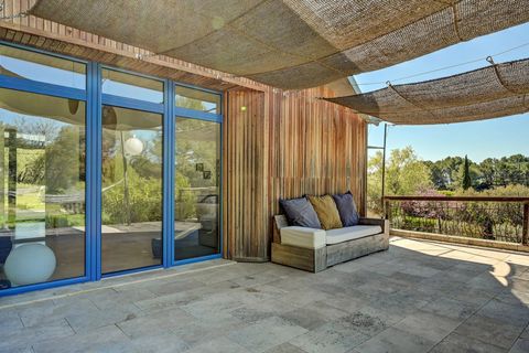 Villa a Mérindol, Vaucluse, Mérindol - € 1.100.000 | Ref: HH-16153949 - foto 19