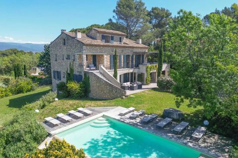 Villa a Roussillon, Vaucluse, Roussillon - € 1.395.000 | Ref: HH-16153761 - foto 2