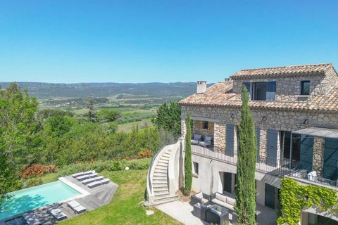 Villa a Roussillon, Vaucluse, Roussillon - € 1.395.000 | Ref: HH-16153761 - foto 8