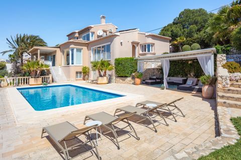 Villa en Javea, Alicante, Javea - € 3.400.000 | Ref: EJV-1505 - photo 2