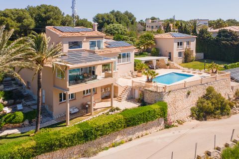 Villa en Javea, Alicante, Javea - € 3.400.000 | Ref: EJV-1505 - photo 3