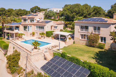 Villa en Javea, Alicante, Javea - € 3.400.000 | Ref: EJV-1505 - photo 4