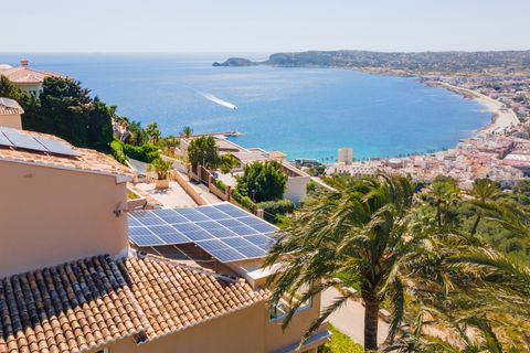 Villa en Javea, Alicante, Javea - € 3.400.000 | Ref: EJV-1505 - photo 5