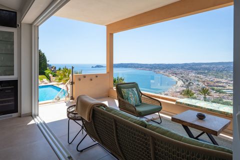 Villa en Javea, Alicante, Javea - € 3.400.000 | Ref: EJV-1505 - photo 6