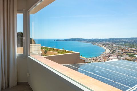 Villa en Javea, Alicante, Javea - € 3.400.000 | Ref: EJV-1505 - photo 23