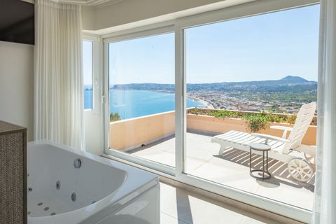 Villa en Javea, Alicante, Javea - € 3.400.000 | Ref: EJV-1505 - photo 24