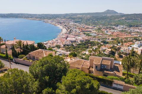 Villa en Javea, Alicante, Javea - € 3.400.000 | Ref: EJV-1505 - photo 25