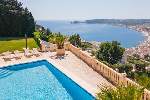 Villa en Javea, Alicante, Javea - € 3.400.000 | Ref: EJV-1505 - photo 44