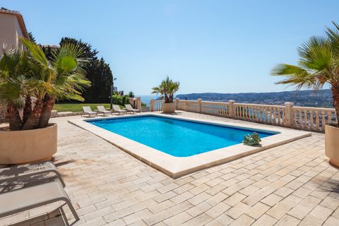 Villa en Javea, Alicante, Javea - € 3.400.000 | Ref: EJV-1505 - photo 45
