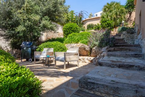 Villa en Javea, Alicante, Javea - € 3.400.000 | Ref: EJV-1505 - photo 48