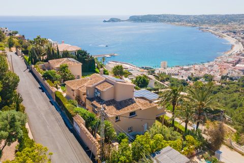 Villa en Javea, Alicante, Javea - € 3.400.000 | Ref: EJV-1505 - photo 50