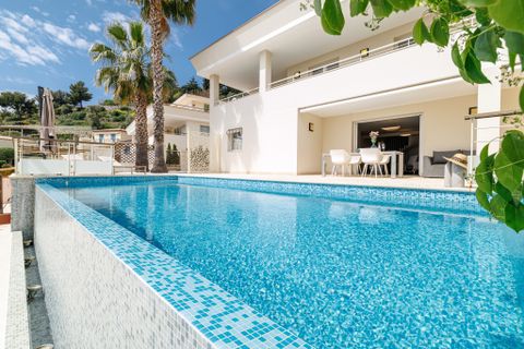 Villa i Eze, Alpes-Maritimes, Eze - € 3.700.000 | Ref: HH-16152125 - foto 2