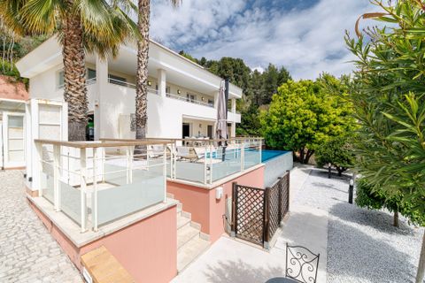 Villa i Eze, Alpes-Maritimes, Eze - € 3.700.000 | Ref: HH-16152125 - foto 3