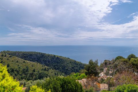 Villa i Eze, Alpes-Maritimes, Eze - € 3.700.000 | Ref: HH-16152125 - foto 4
