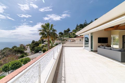 Villa i Eze, Alpes-Maritimes, Eze - € 3.700.000 | Ref: HH-16152125 - foto 5