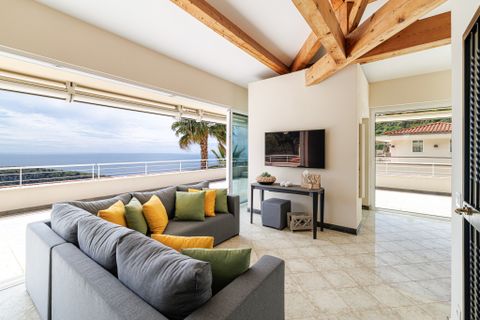 Villa i Eze, Alpes-Maritimes, Eze - € 3.700.000 | Ref: HH-16152125 - foto 6