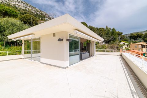 Villa i Eze, Alpes-Maritimes, Eze - € 3.700.000 | Ref: HH-16152125 - foto 7