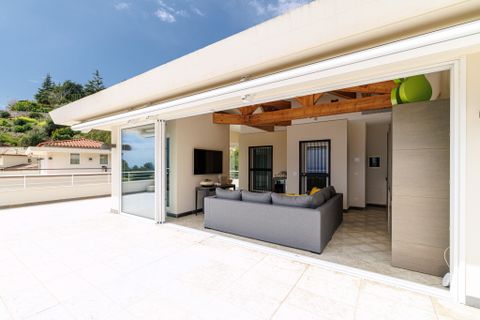 Villa i Eze, Alpes-Maritimes, Eze - € 3.700.000 | Ref: HH-16152125 - foto 8