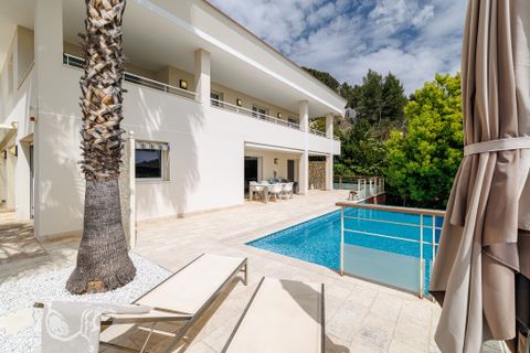 Villa i Eze, Alpes-Maritimes, Eze - € 3.700.000 | Ref: HH-16152125 - foto 10