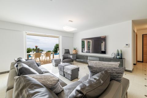 Villa i Eze, Alpes-Maritimes, Eze - € 3.700.000 | Ref: HH-16152125 - foto 11