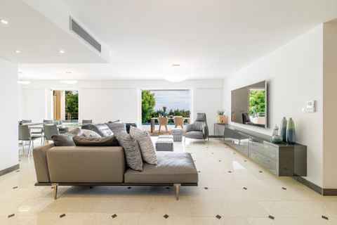 Villa i Eze, Alpes-Maritimes, Eze - € 3.700.000 | Ref: HH-16152125 - foto 12