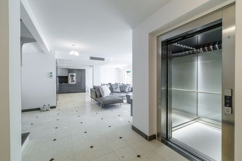 Villa i Eze, Alpes-Maritimes, Eze - € 3.700.000 | Ref: HH-16152125 - foto 17