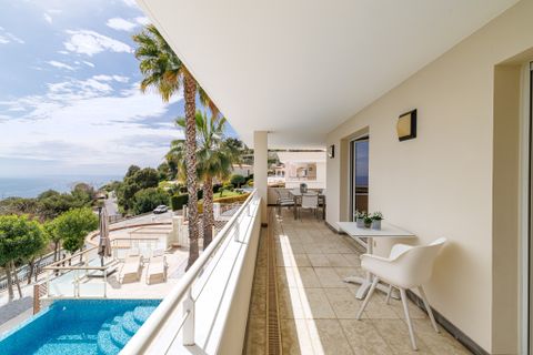 Villa i Eze, Alpes-Maritimes, Eze - € 3.700.000 | Ref: HH-16152125 - foto 18
