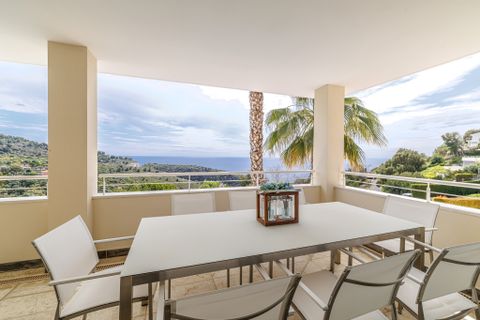Villa i Eze, Alpes-Maritimes, Eze - € 3.700.000 | Ref: HH-16152125 - foto 19