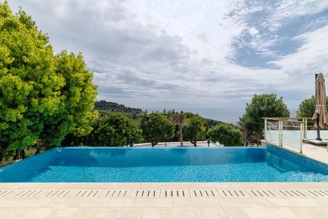 Villa i Eze, Alpes-Maritimes, Eze - € 3.700.000 | Ref: HH-16152125 - foto 36