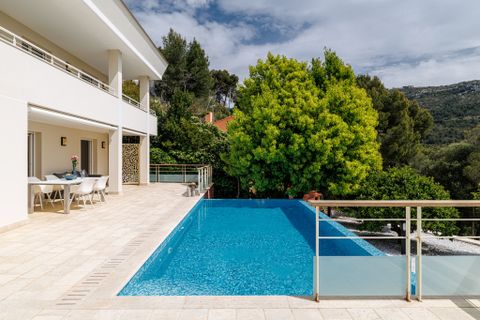 Villa i Eze, Alpes-Maritimes, Eze - € 3.700.000 | Ref: HH-16152125 - foto 37